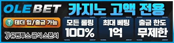 배너