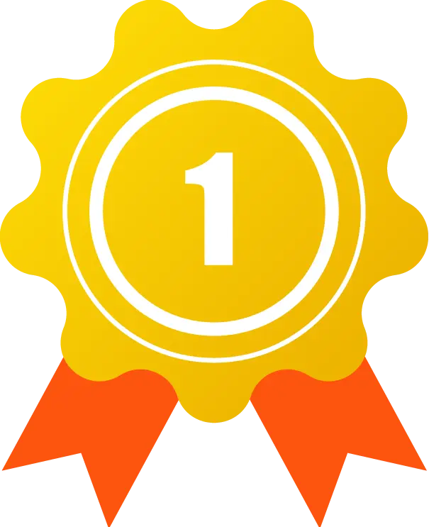 1위
