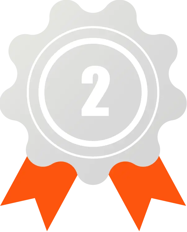 2위